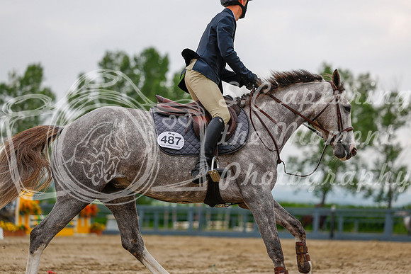 2025 - Haylee - June Classic II - Friday June 20th - 05196