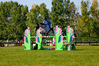 2025 - Haylee - Rocky Mountain Classic III - Sunday August 24th - 07974