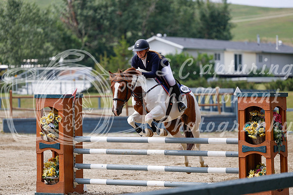 2025 - Haylee - June Classic II - Sunday June 22nd - 12015