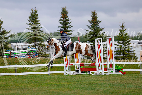 2025 - Haylee - Blue Sky Classic - Monday, May 19th 09294