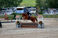 2025 - Haylee - June Classic I - Friday June 13th - 09098