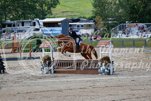 2025 - Haylee - June Classic I - Friday June 13th - 09098
