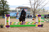2025 - Mara - Bow Valley II - Saturday May 17th - 07770