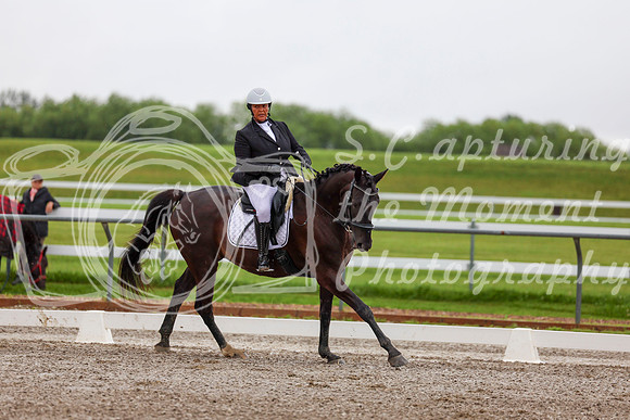 2025 - Dressage Festival - Sunday July 6th - 01482