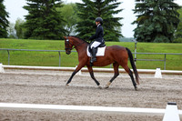 2025 - Dressage Festival - Sunday July 6th - 07809