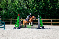 2025 - Haylee - Picco Horse Show - Thursday July 24th 00916