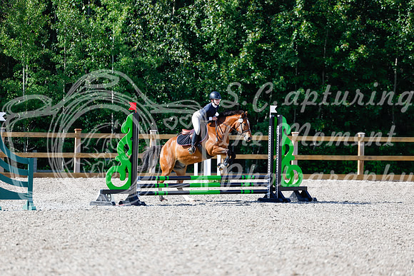 2025 - Haylee - Picco Horse Show - Thursday July 24th 00916