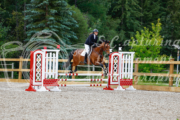 2025 - Haylee - Picco Horse Show - Friay July 25th 02164