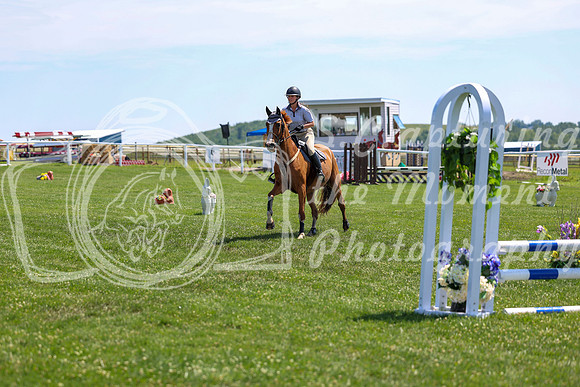 2025 - Shea - Teesdale - Thursday July 24th - 01747