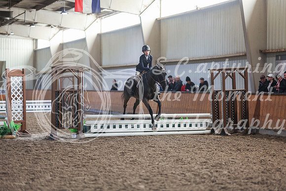 2025 - HJ Schooling - Saturday March 22nd - 5359