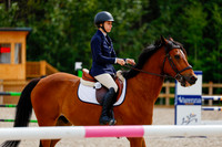 2025 - Haylee - Picco Horse Show - Friay July 25th 04496