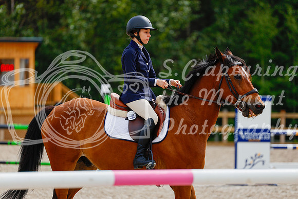 2025 - Haylee - Picco Horse Show - Friay July 25th 04496