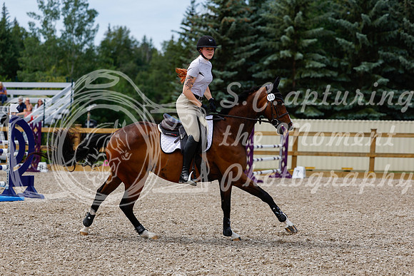 2025 - Haylee - Picco Horse Show - Thursday July 24th 03292