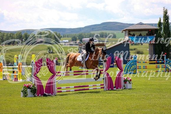2025 - Conor - June Classic I - Sunday June 15th - 16872