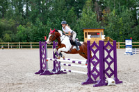 2025 - Haylee - Picco Horse Show - Saturday July 26th 04605