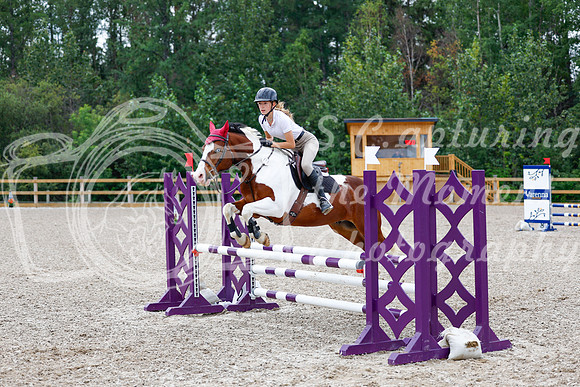 2025 - Haylee - Picco Horse Show - Saturday July 26th 04605