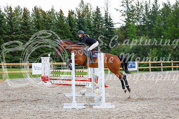 2025 - Haylee - Picco Horse Show - Saturday July 26th 06853