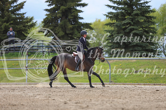2025 - Julia - Blue Sky Classic - Sunday, May 18th 41267