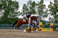 2025 - Haylee - June Classic II - Friday June 20th - 04405