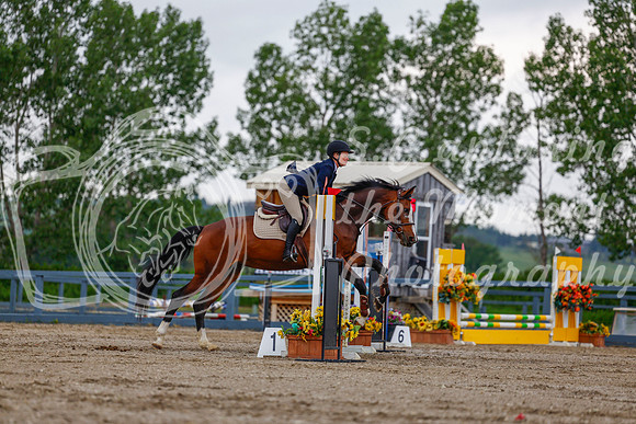 2025 - Haylee - June Classic II - Friday June 20th - 04405