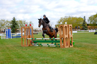 2025 - Haylee - Blue Sky Classic - Friday, May 16th 0402