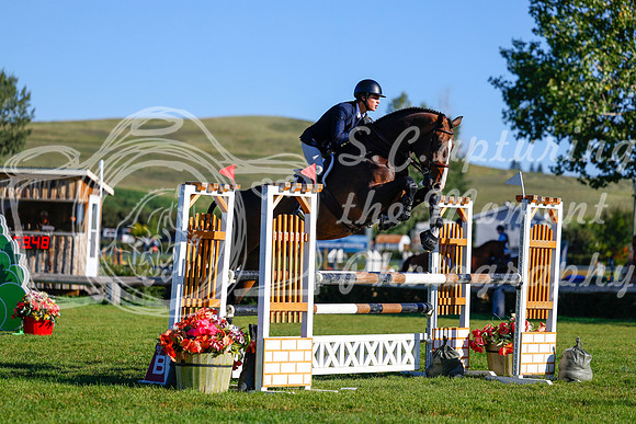 2025 - Haylee - Rocky Mountain Classic III - Saturday August 23rd - 01407