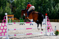 2025 - Haylee - Picco Horse Show - Friay July 25th 05728