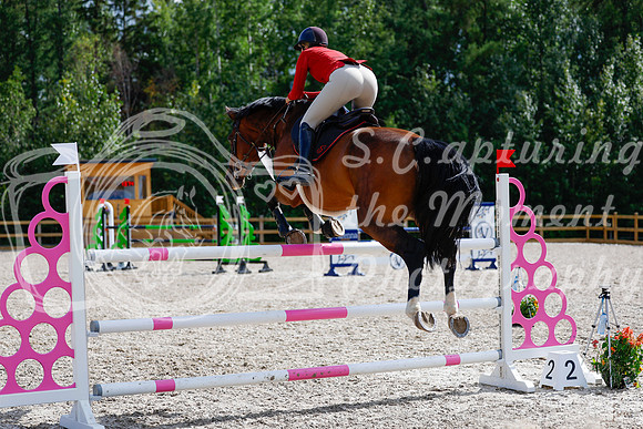2025 - Haylee - Picco Horse Show - Friay July 25th 05728