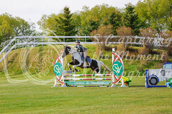 2025 - Haylee - Blue Sky Classic - Saturday, May 17th 7668