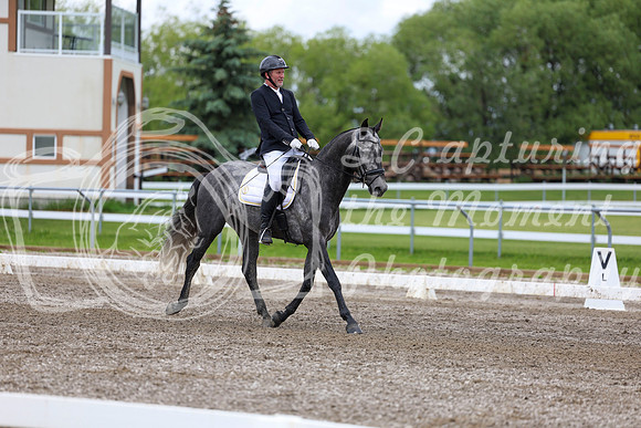 2025 - Dressage Festival - Sunday July 6th - 09873