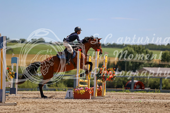 2025 - Mara - Rocky Mountain Classic I - Sunday August 10th - 20155