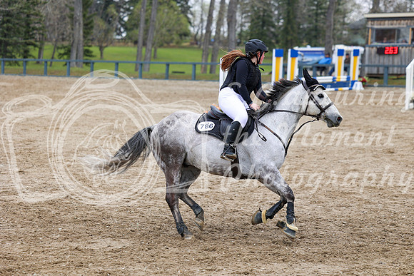 2025 - Mara - Bow Valley II - Saturday May 17th - 06775