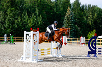 2025 - Haylee - Picco Horse Show - Thursday July 24th 01296