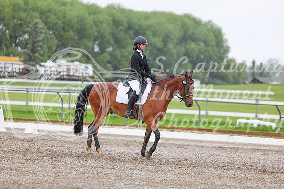 2025 - Dressage Festival - Sunday July 6th - 02847