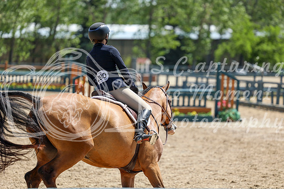 2025 - Mara - June Classic I - Sunday June 15th - 08375