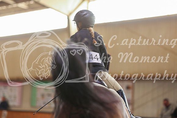 2025 - HJ Schooling - Saturday March 22nd - 5773