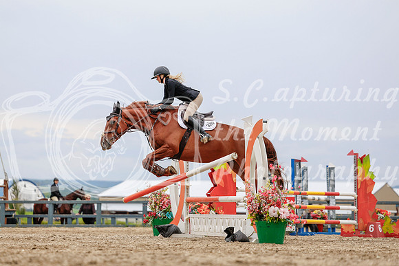 2025 - Haylee - Rocky Mountain Classic II - Friday August 15th - 00509