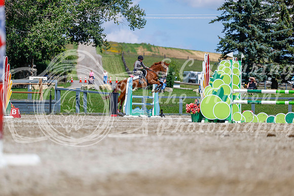 2025 - Haylee - Rocky Mountain Classic I - Saturday August 9th - 14897