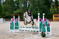 2025 - Haylee - Picco Horse Show - Thursday July 24th 01437