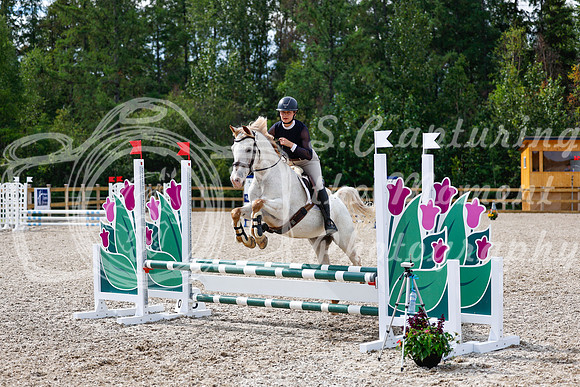 2025 - Haylee - Picco Horse Show - Thursday July 24th 01437