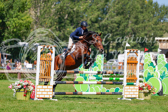 2025 - Haylee - Rocky Mountain Classic III - Saturday August 23rd - 08013