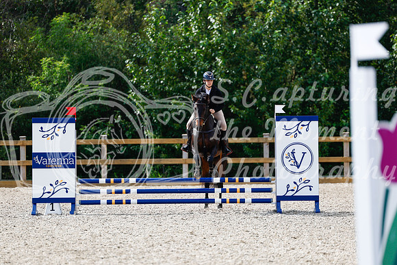 2025 - Haylee - Picco Horse Show - Thursday July 24th 01155