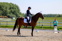 2025 - Dressage Festival - Saturday July 5th - 03987