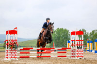 2025 - Haylee - June Classic II - Friday June 20th - 06152