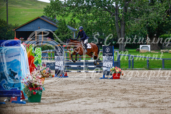 2025 - Haylee - Rocky Mountain Classic II - Saturday August 16th - 18869
