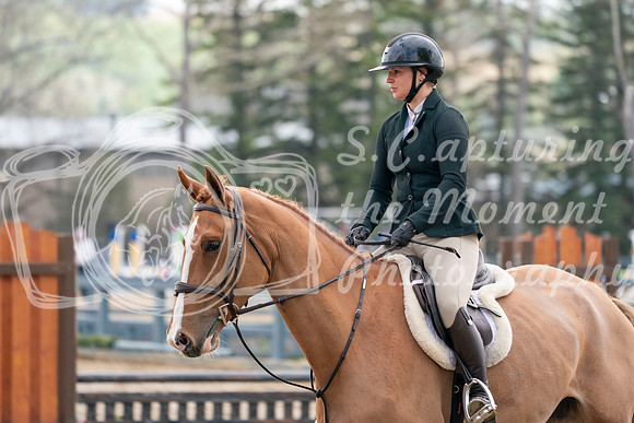 2025 - Jackie - Bow Valley II - Saturday May 17th - 04464