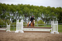 2025 - Karlee - Blue Sky Classic - Monday, May 19th 07624