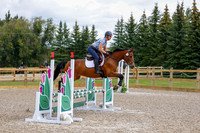2025 - Haylee - Picco Horse Show - Saturday July 26th 03854