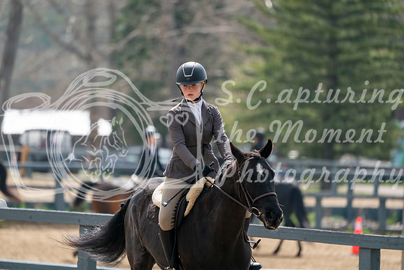 2025 - Jackie - Bow Valley II - Saturday May 17th - 09571
