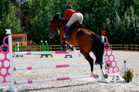 2025 - Haylee - Picco Horse Show - Friay July 25th 05725